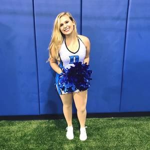 Meet your Posher, Keegan